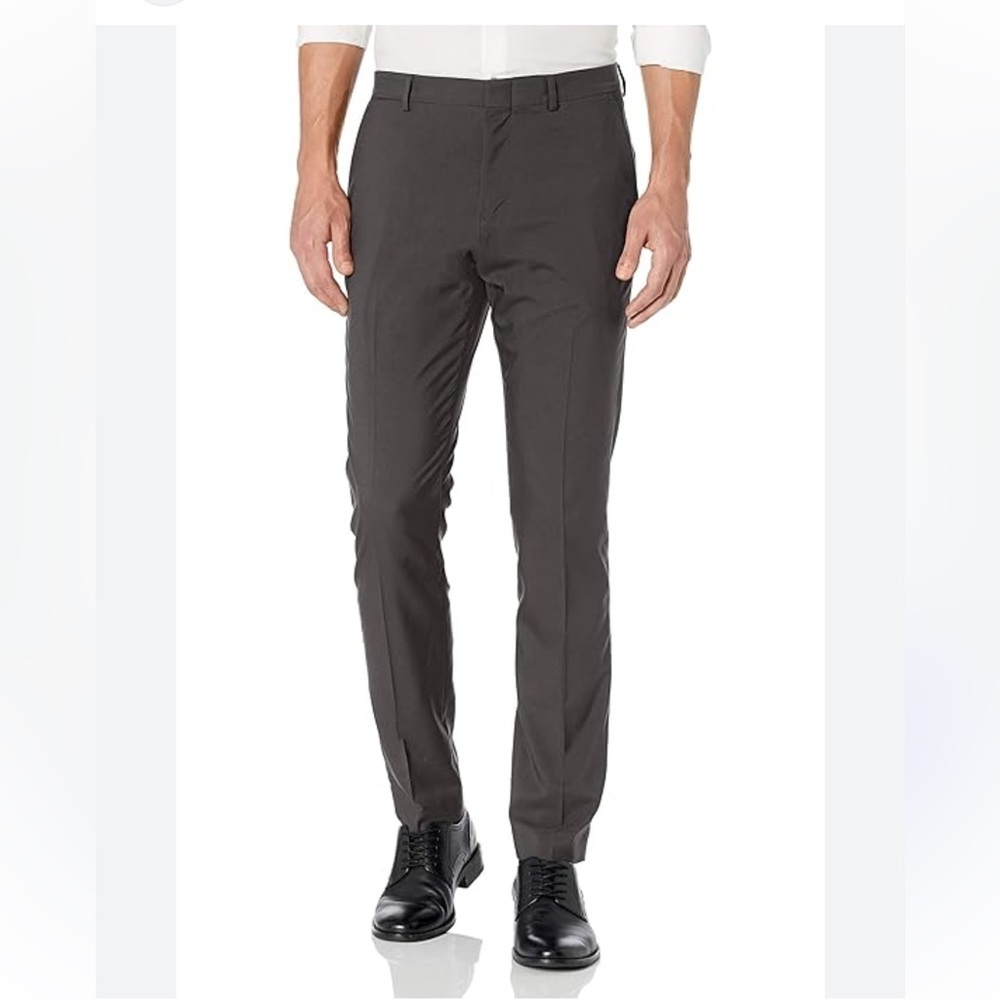 New PORTFOLIO man’s blue pants. 36/32